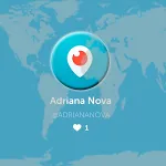 Додаток periscope як знайти трансляцію в перископі
