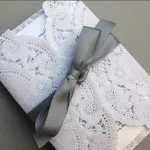 Приклади весільних запрошень