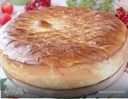 Приготування кулеб'яки покроковий рецепт, офіційний сайт кулінарних рецептів юлии висоцької (рецепт) Приготування кулеб'яки покроковий рецепт, офіційний сайт кулінарних рецептів юлии висоцької