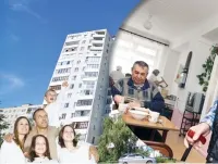 При живих дітях як живеться людям похилого віку в будинках для людей похилого віку в Приангарье, суспільство, АіФ Тернопіль (будинок для людей похилого віку) При живих дітях як живеться людям похилого віку в будинках для людей похилого віку в Приангарье, суспільство, АіФ Тернопіль