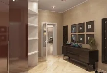 Передпокій в приватному будинку дизайн фото інтер'єр як оформити, коридору обробка дерев'яна, оформлення (фото) Передпокій в приватному будинку дизайн фото інтер'єр як оформити, коридору обробка дерев'яна, оформлення