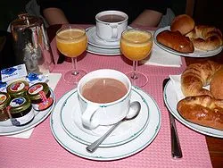 Приймання їжі