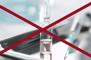 Щеплення в армії які роблять, як підготуватися, чи можна відмовитися (щеплення) Щеплення в армії які роблять, як підготуватися, чи можна відмовитися
