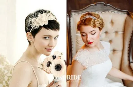 Зачіски з чубчиком, iconbride