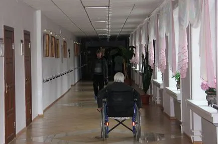 При живих дітях як живеться людям похилого віку в будинках для людей похилого віку в Приангарье, суспільство, АіФ Тернопіль (Іркутську Фото Катерина) При живих дітях як живеться людям похилого віку в будинках для людей похилого віку в Приангарье, суспільство, АіФ Тернопіль