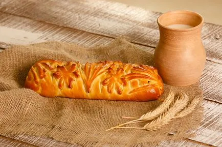 Приготування кулеб'яки покроковий рецепт, офіційний сайт кулінарних рецептів юлии висоцької (сайт) Приготування кулеб'яки покроковий рецепт, офіційний сайт кулінарних рецептів юлии висоцької