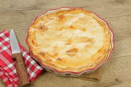 Приготування кулеб'яки покроковий рецепт, офіційний сайт кулінарних рецептів юлии висоцької (кулеб'яки) Приготування кулеб'яки покроковий рецепт, офіційний сайт кулінарних рецептів юлии висоцької