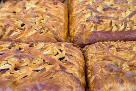 Приготування кулеб'яки покроковий рецепт, офіційний сайт кулінарних рецептів юлии висоцької (сайт) Приготування кулеб'яки покроковий рецепт, офіційний сайт кулінарних рецептів юлии висоцької