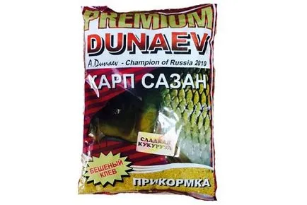 Прикормка для коропа і для сазана особливості і рецепти приготування (коропа) Прикормка для коропа і для сазана особливості і рецепти приготування