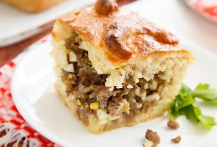 Приготування кулеб'яки покроковий рецепт, офіційний сайт кулінарних рецептів юлии висоцької (сайт) Приготування кулеб'яки покроковий рецепт, офіційний сайт кулінарних рецептів юлии висоцької