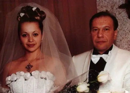 Прийомний син Яни Рудковської відмовляється від спілкування з рідною матір'ю (Рудковської) Прийомний син Яни Рудковської відмовляється від спілкування з рідною матір'ю