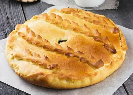 Приготування кулеб'яки покроковий рецепт, офіційний сайт кулінарних рецептів юлии висоцької (кулеб'яки) Приготування кулеб'яки покроковий рецепт, офіційний сайт кулінарних рецептів юлии висоцької