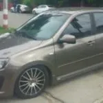Прошивка лада пріора, чіп-тюнінг ваз, lada Дніпродзержинськ