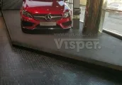 Промисловий наливна підлога для магазинів і торгових залів (торгових) Промисловий наливна підлога для магазинів і торгових залів