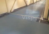 Промисловий наливна підлога для магазинів і торгових залів (торгових) Промисловий наливна підлога для магазинів і торгових залів