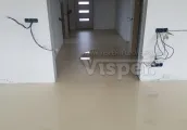 Промисловий наливна підлога для магазинів і торгових залів (торгових) Промисловий наливна підлога для магазинів і торгових залів