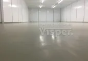 Промисловий наливна підлога для магазинів і торгових залів (наливний полімерний пол торговий центр ціна Київ зал купити приміщення) Промисловий наливна підлога для магазинів і торгових залів