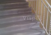 Промисловий наливна підлога для магазинів і торгових залів (торгових) Промисловий наливна підлога для магазинів і торгових залів