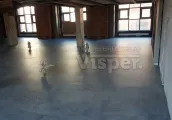 Промисловий наливна підлога для магазинів і торгових залів (наливний) Промисловий наливна підлога для магазинів і торгових залів