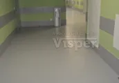 Промисловий наливна підлога для магазинів і торгових залів (наливний полімерний пол торговий центр ціна Київ зал купити приміщення) Промисловий наливна підлога для магазинів і торгових залів
