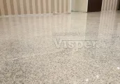 Промисловий наливна підлога для магазинів і торгових залів (торгових) Промисловий наливна підлога для магазинів і торгових залів