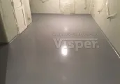 Промисловий наливна підлога для магазинів і торгових залів (торгових) Промисловий наливна підлога для магазинів і торгових залів