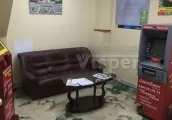 Промисловий наливна підлога для магазинів і торгових залів (наливний полімерний пол торговий центр ціна Київ зал купити приміщення) Промисловий наливна підлога для магазинів і торгових залів