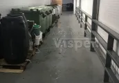 Промисловий наливна підлога для магазинів і торгових залів (наливний полімерний пол торговий центр ціна Київ зал купити приміщення) Промисловий наливна підлога для магазинів і торгових залів
