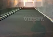 Промисловий наливна підлога для магазинів і торгових залів (торгових) Промисловий наливна підлога для магазинів і торгових залів