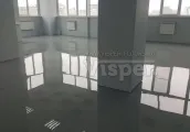 Промисловий наливна підлога для магазинів і торгових залів (наливний полімерний пол торговий центр ціна Київ зал купити приміщення) Промисловий наливна підлога для магазинів і торгових залів
