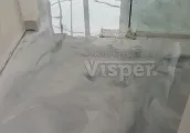Промисловий наливна підлога для магазинів і торгових залів (торгових) Промисловий наливна підлога для магазинів і торгових залів