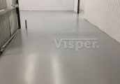 Промисловий наливна підлога для магазинів і торгових залів (торгових) Промисловий наливна підлога для магазинів і торгових залів