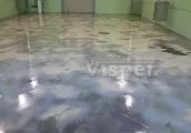 Промисловий наливна підлога для магазинів і торгових залів (наливний) Промисловий наливна підлога для магазинів і торгових залів