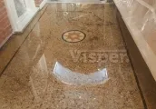 Промисловий наливна підлога для магазинів і торгових залів (наливний) Промисловий наливна підлога для магазинів і торгових залів