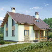 Проекти каркасних будинків і котеджів за канадською технологією, каркасно-щитових будинків (проекти котеджів за канадською технологією) Проекти каркасних будинків і котеджів за канадською технологією, каркасно-щитових будинків