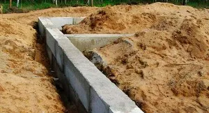 Професіонали відповідають який пісок краще для фундаменту (краще) Професіонали відповідають який пісок краще для фундаменту