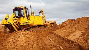 Професіонали відповідають який пісок краще для фундаменту (який) Професіонали відповідають який пісок краще для фундаменту