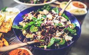 Продукти для загоєння ран, методи лікування захворювань (продукти) Продукти для загоєння ран, методи лікування захворювань