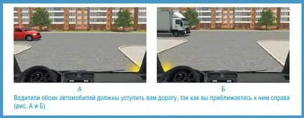 Проїзд перехресть - автоблог початківця водія (проїзд) Проїзд перехресть - автоблог початківця водія