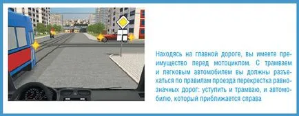 Проїзд перехресть - автоблог початківця водія (водія) Проїзд перехресть - автоблог початківця водія