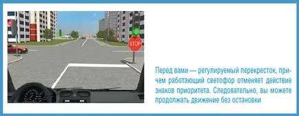 Проїзд перехресть - автоблог початківця водія (проїзд перехресть правила дорожнього руху) Проїзд перехресть - автоблог початківця водія