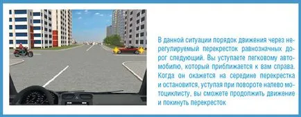 Проїзд перехресть - автоблог початківця водія (проїзд) Проїзд перехресть - автоблог початківця водія