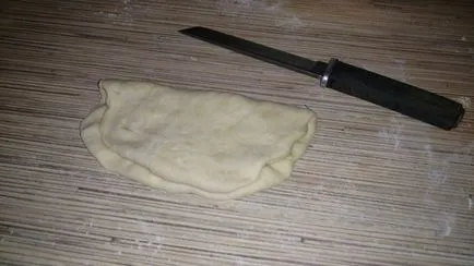 Проста і швидка піца своїми руками (руками) Проста і швидка піца своїми руками