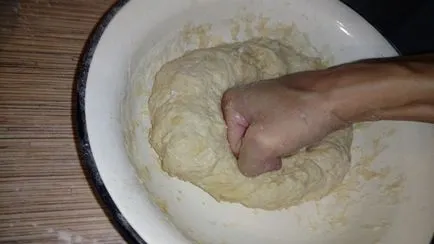 Проста і швидка піца своїми руками (піца) Проста і швидка піца своїми руками