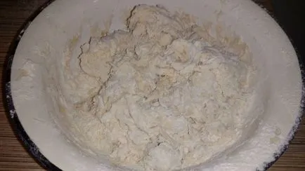 Проста і швидка піца своїми руками (піца) Проста і швидка піца своїми руками