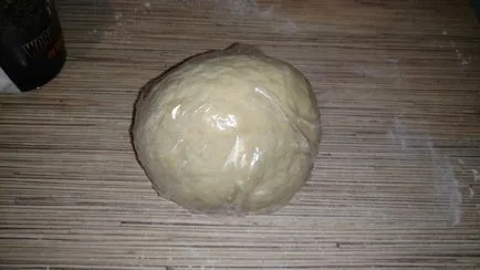 Проста і швидка піца своїми руками (піца) Проста і швидка піца своїми руками