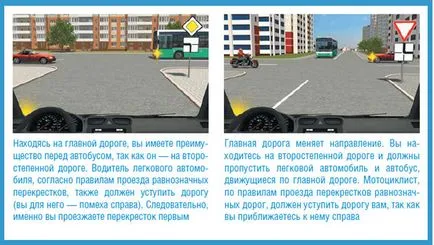 Проїзд перехресть - автоблог початківця водія (перехресть) Проїзд перехресть - автоблог початківця водія