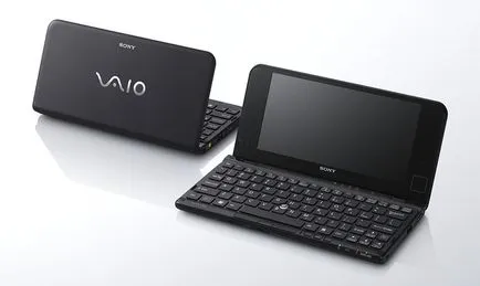 Прощай, vaio згадуємо найбільш вражаючі ноутбуки sony (самі) Прощай, vaio згадуємо найбільш вражаючі ноутбуки sony