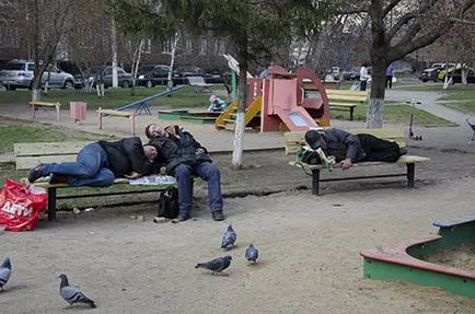 Проект «зробимо місто краще»