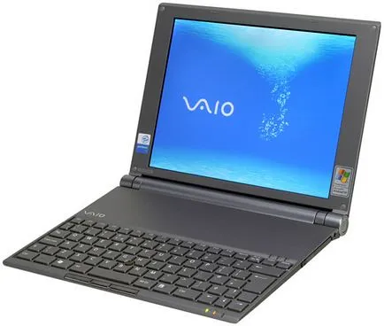 Прощай, vaio згадуємо найбільш вражаючі ноутбуки sony (титул) Прощай, vaio згадуємо найбільш вражаючі ноутбуки sony